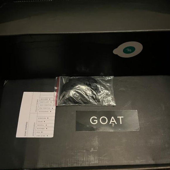 Nike Air Max 90 QS Violet Blend - Picture 3 of 5